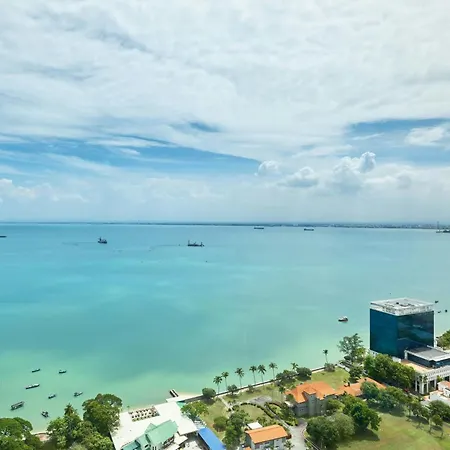 The Millen Penang, Autograph Collection-3
